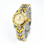TAG HEUER PROFESSIONAL S95.708 WATCH