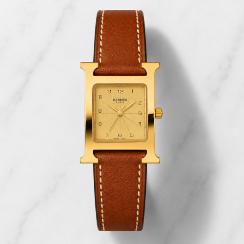 HERMES