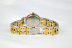 HERMES CLIPPER VINTAGE WATCH WITH BOX