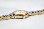HERMES CLIPPER VINTAGE WATCH WITH BOX