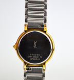 YSL VINTAGE CLASSIC WATCH COLLECTION