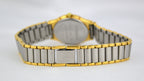 YSL VINTAGE COLLIER WATCH WITH BOX