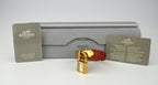 HERMES KELLY VINTAGE WATCH FULL SET