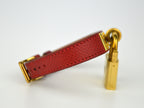 HERMES KELLY VINTAGE WATCH FULL SET