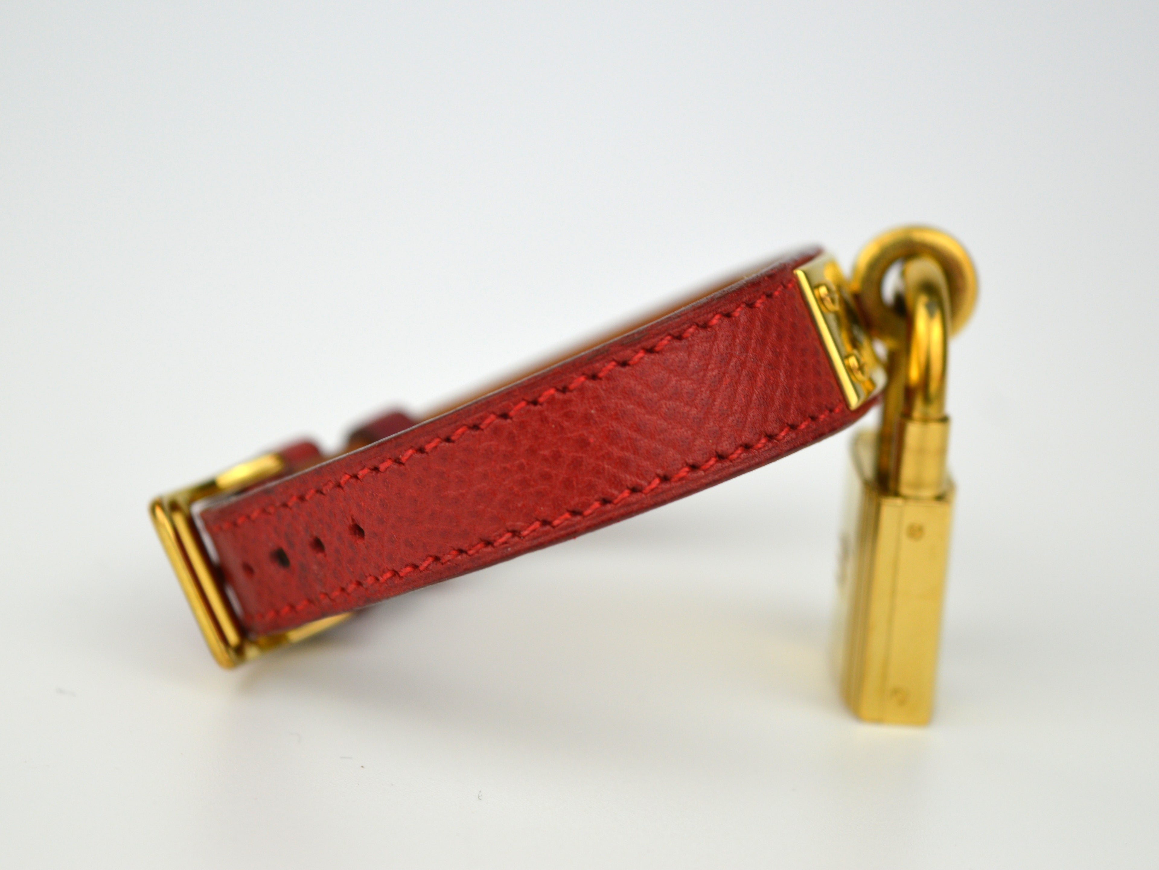 HERMES KELLY VINTAGE WATCH FULL SET