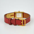 HERMES KELLY VINTAGE WATCH FULL SET