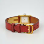 HERMES KELLY VINTAGE WATCH FULL SET