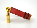 HERMES KELLY VINTAGE WATCH FULL SET