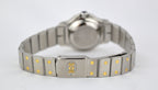CARTIER SANTOS RONDE WATCH W/CASE