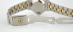 CARTIER SANTOS RONDE AUTO WATCH