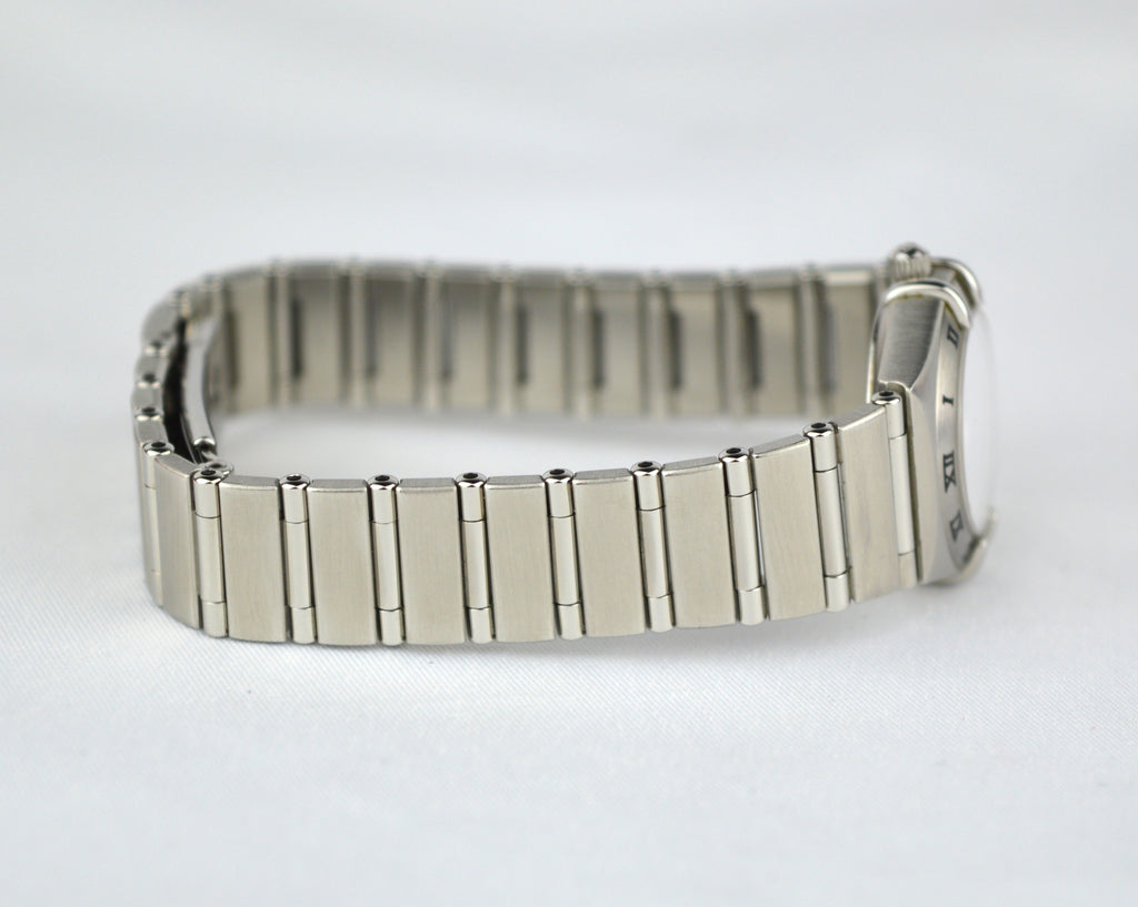 OMEGA CONST. MINI VINTAGE (1562.30) W/BOX