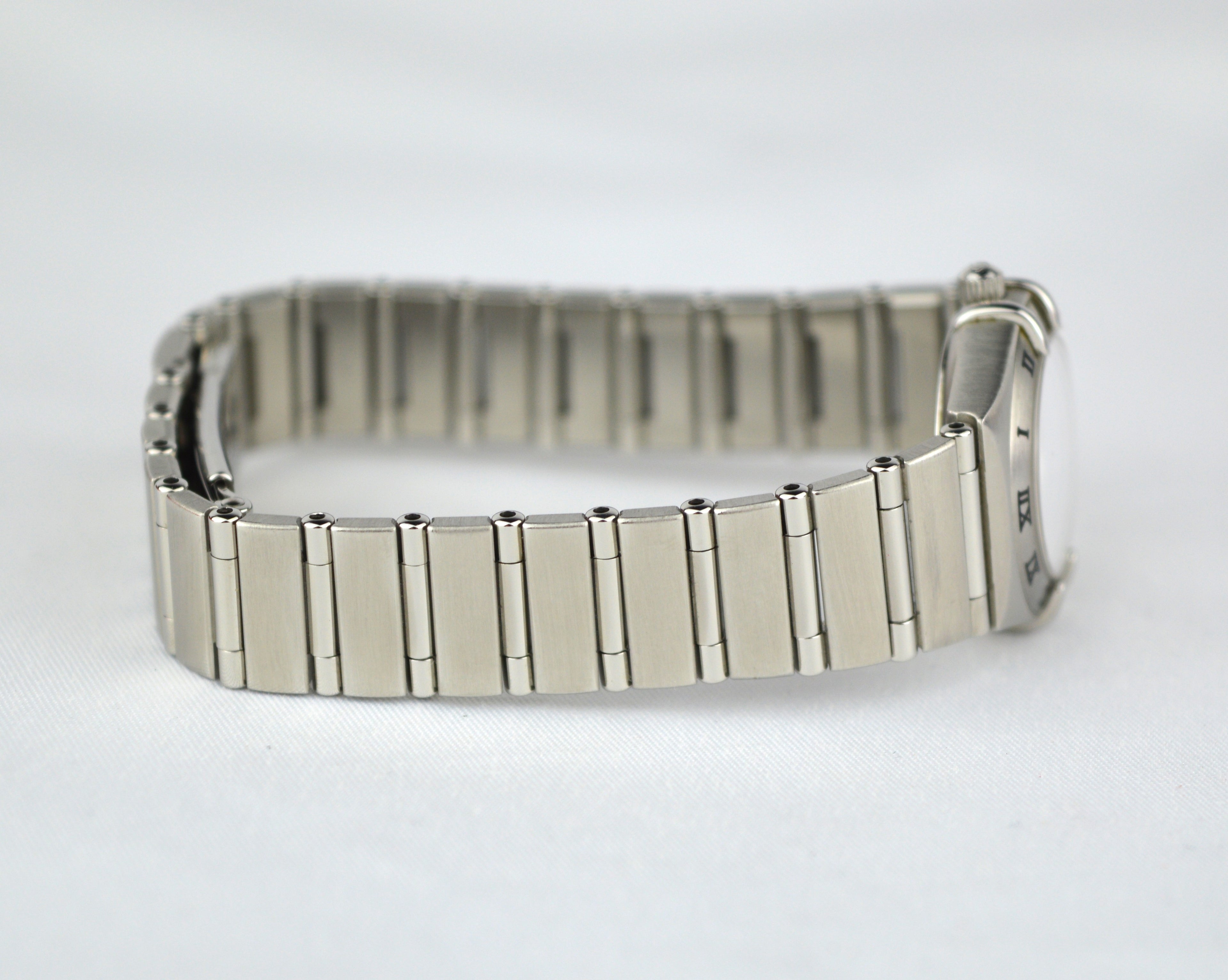 OMEGA CONST. MINI VINTAGE (1562.30) W/BOX