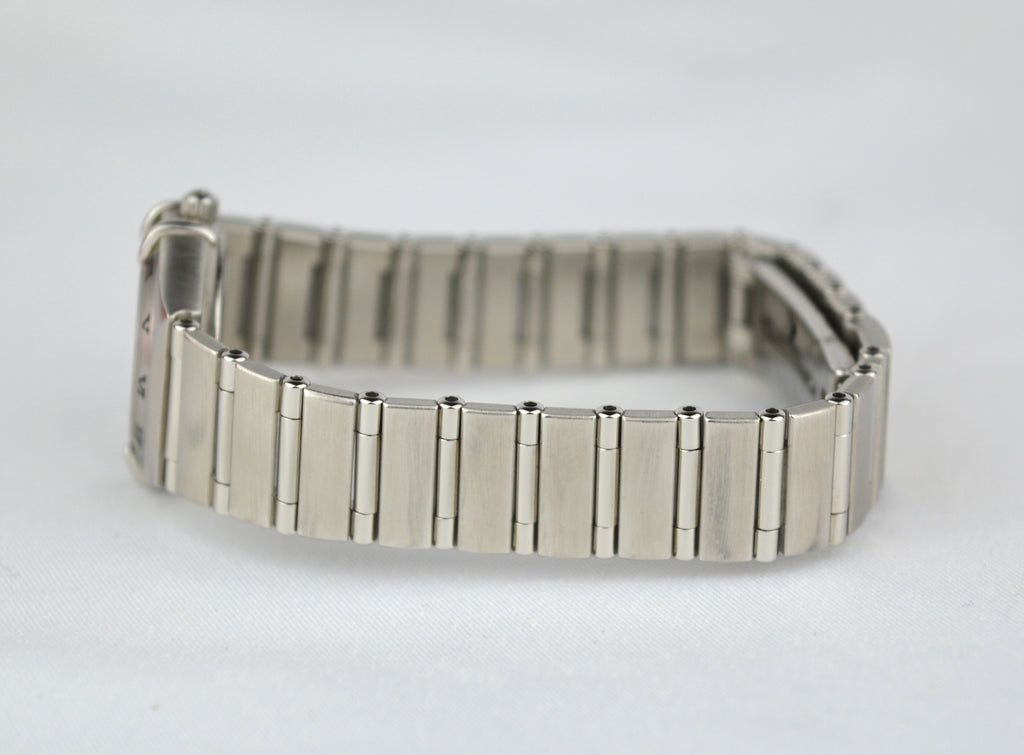 OMEGA CONST. MINI VINTAGE (1562.30) W/BOX