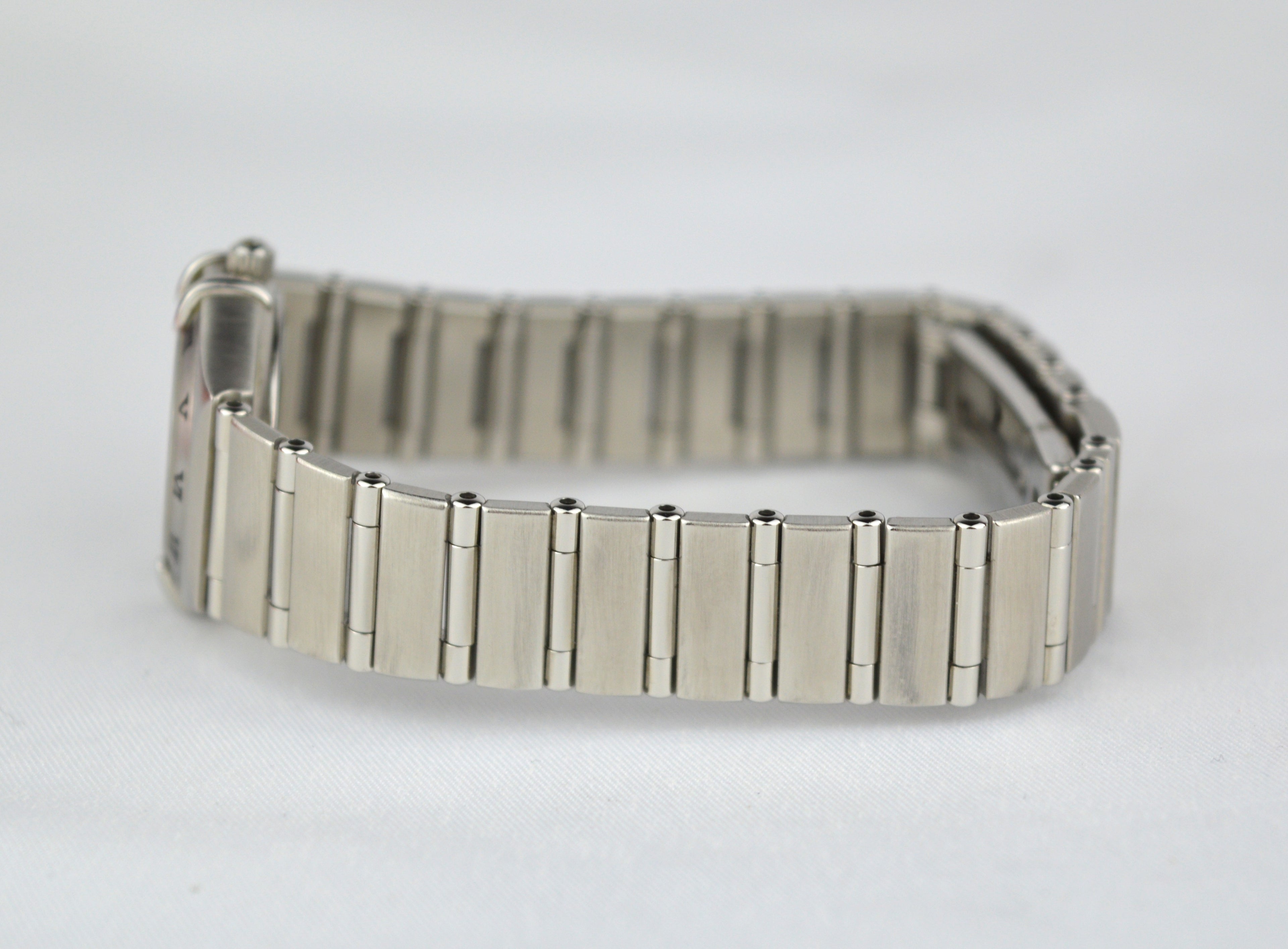 OMEGA CONST. MINI VINTAGE (1562.30) W/BOX