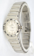 OMEGA CONST. MINI VINTAGE (1562.30) W/BOX