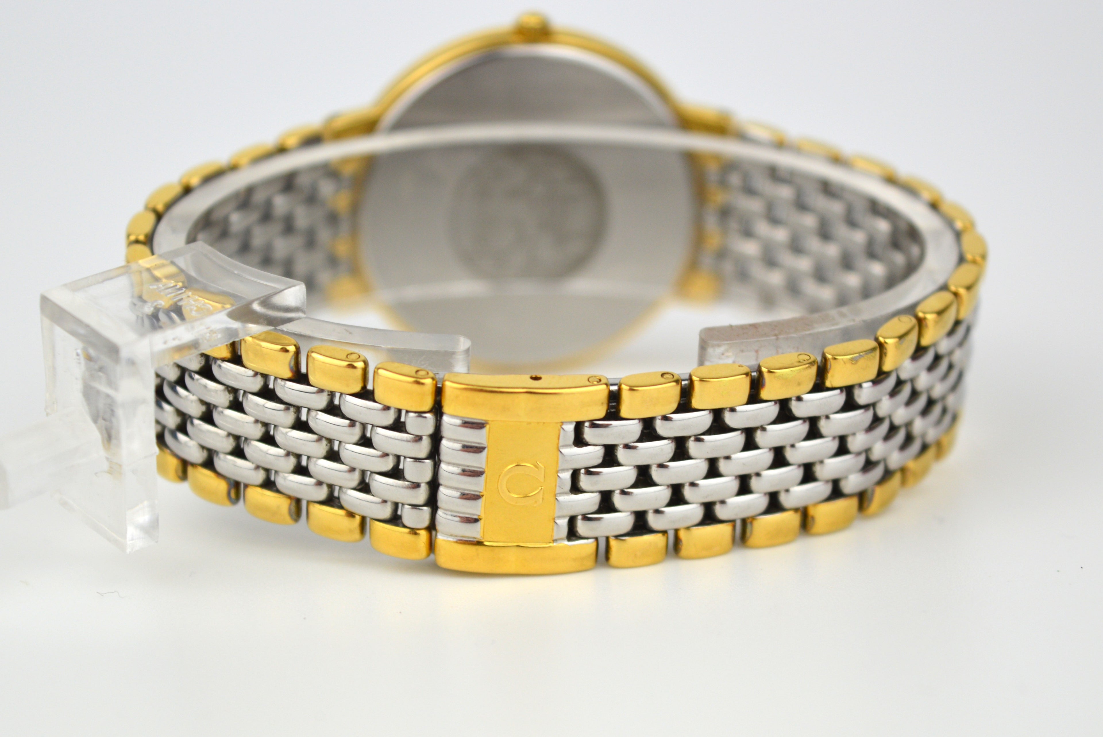 OMEGA DE VILLE VINTAGE WATCH COLLECTION