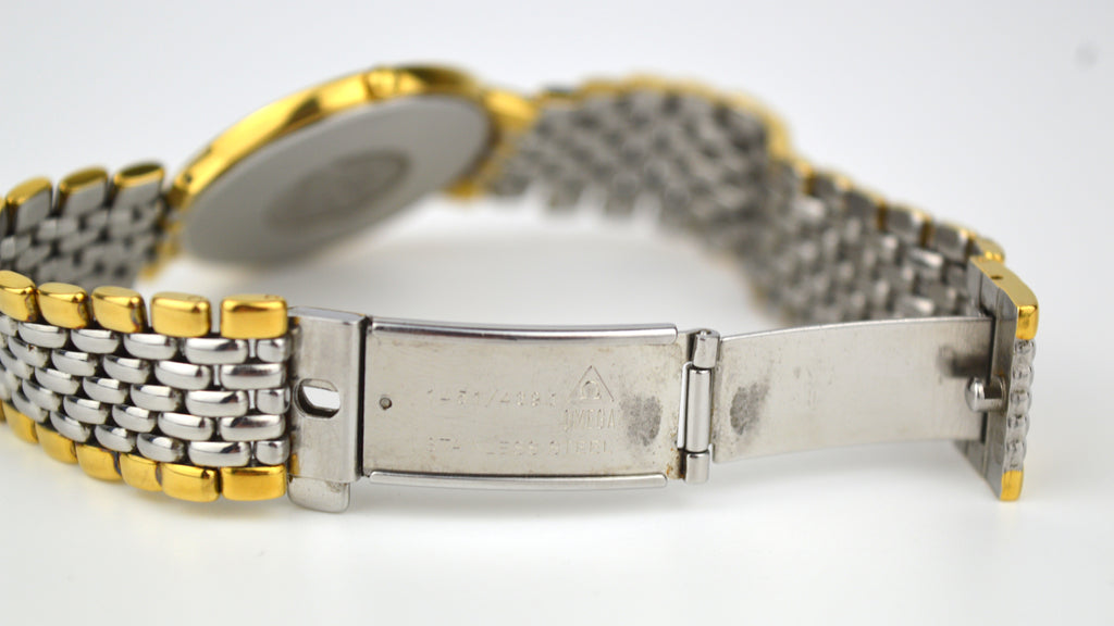 OMEGA DE VILLE VINTAGE WATCH COLLECTION