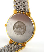 OMEGA DE VILLE VINTAGE WATCH COLLECTION