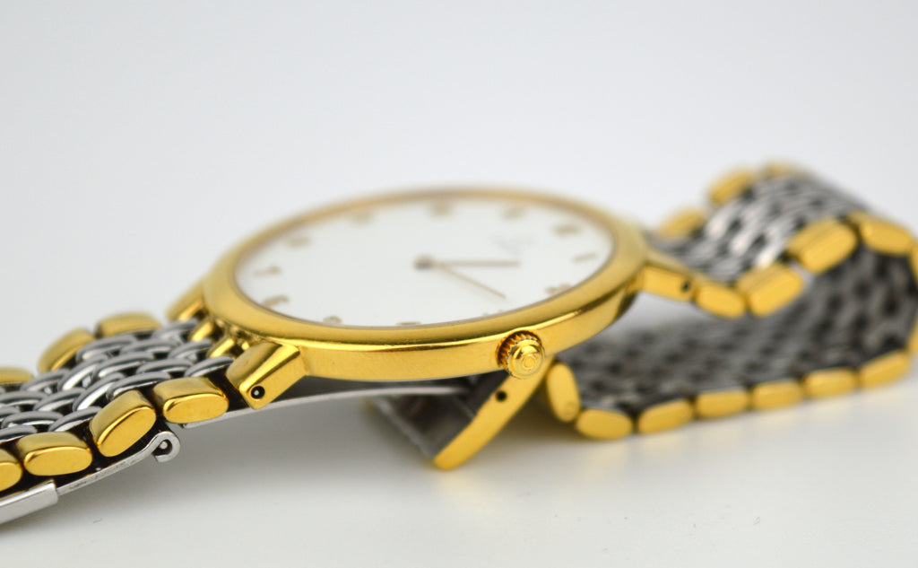 OMEGA DE VILLE VINTAGE WATCH COLLECTION