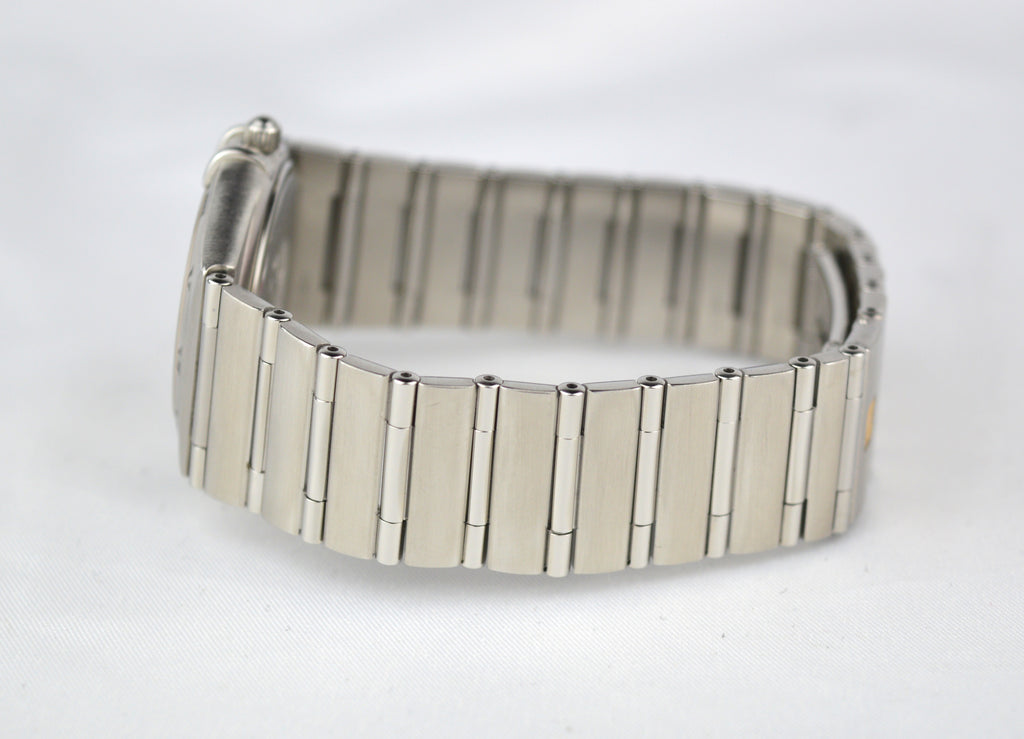 OMEGA CONST. VINTAGE UNISEX (1512.30 1552/862)