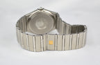 OMEGA CONST. VINTAGE UNISEX (1512.30 1552/862)