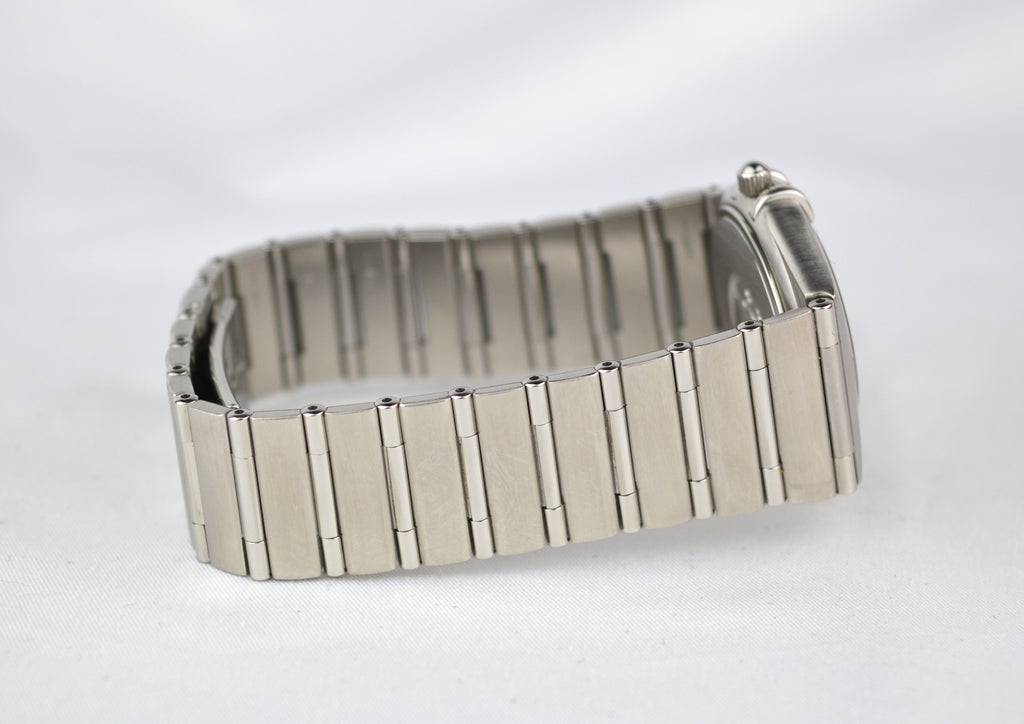 OMEGA CONST. VINTAGE UNISEX (1512.30 1552/862)