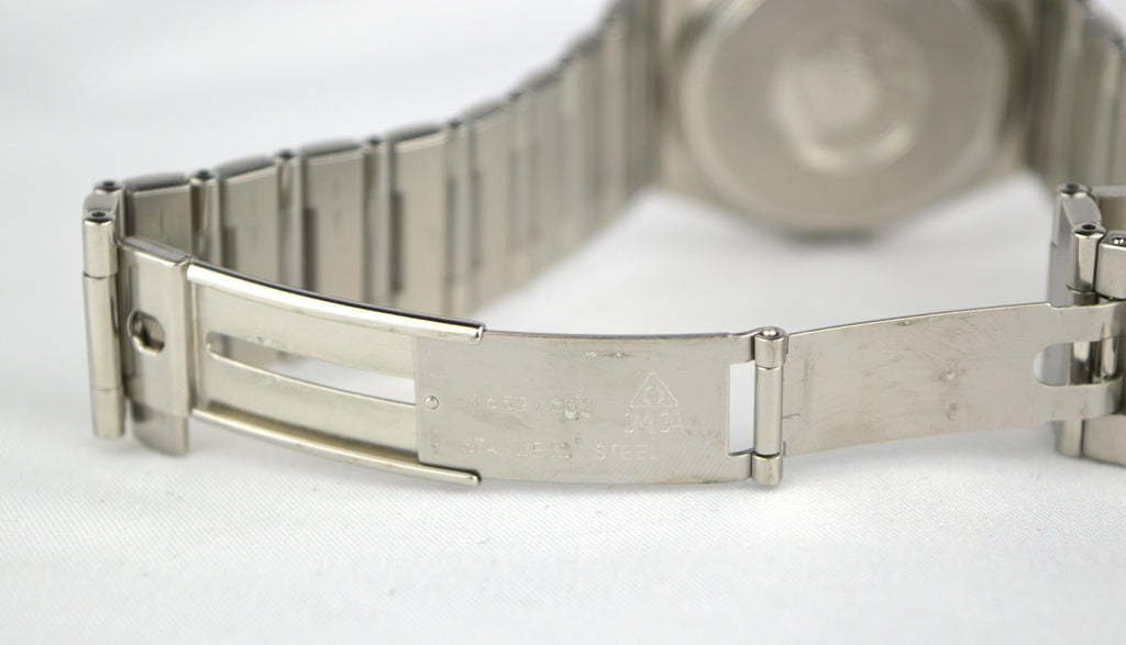 OMEGA CONST. VINTAGE UNISEX (1512.30 1552/862)