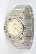 OMEGA CONST. VINTAGE UNISEX (1512.30 1552/862)
