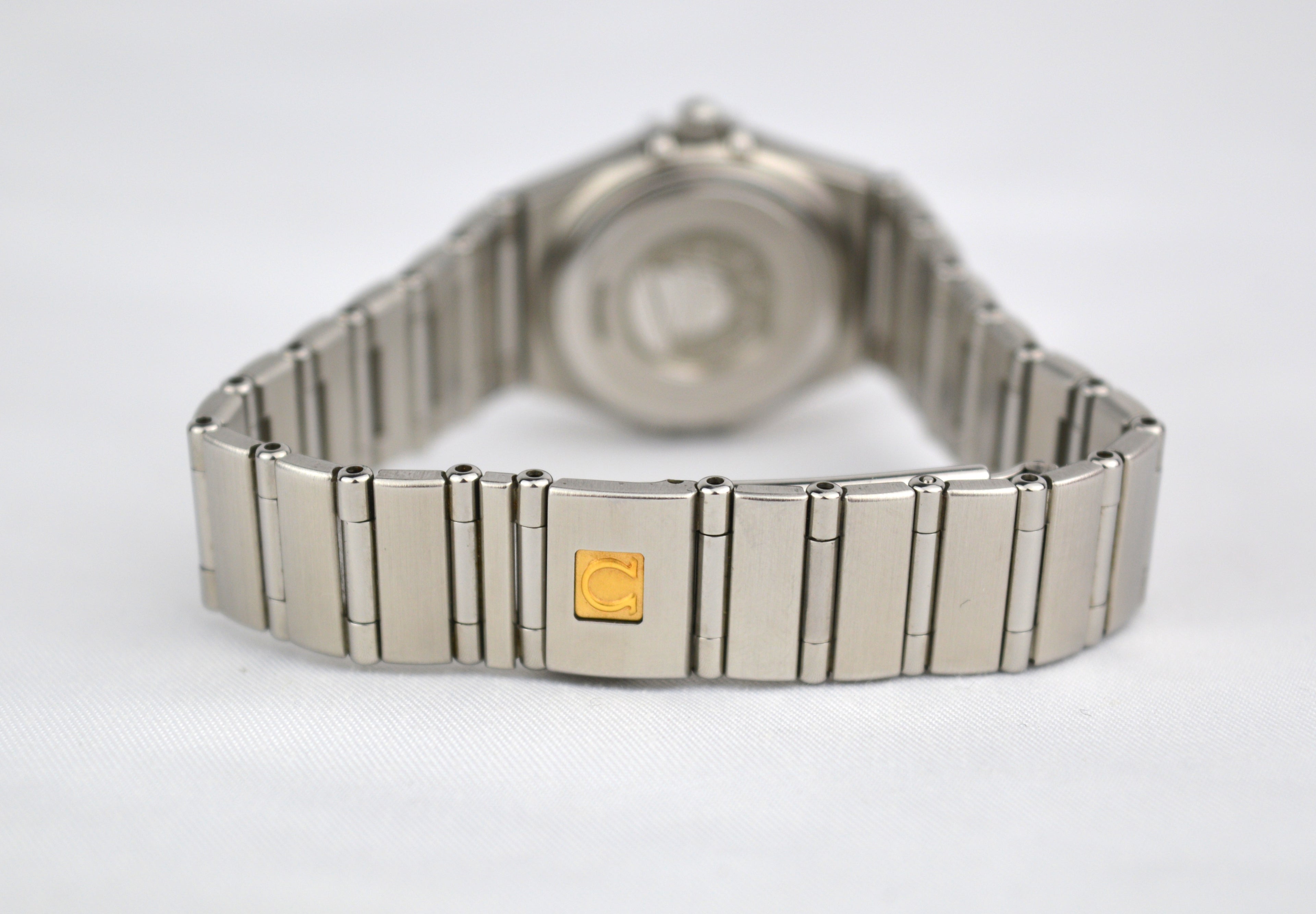 OMEGA CONSTELLATION MINI VINTAGE WATCH