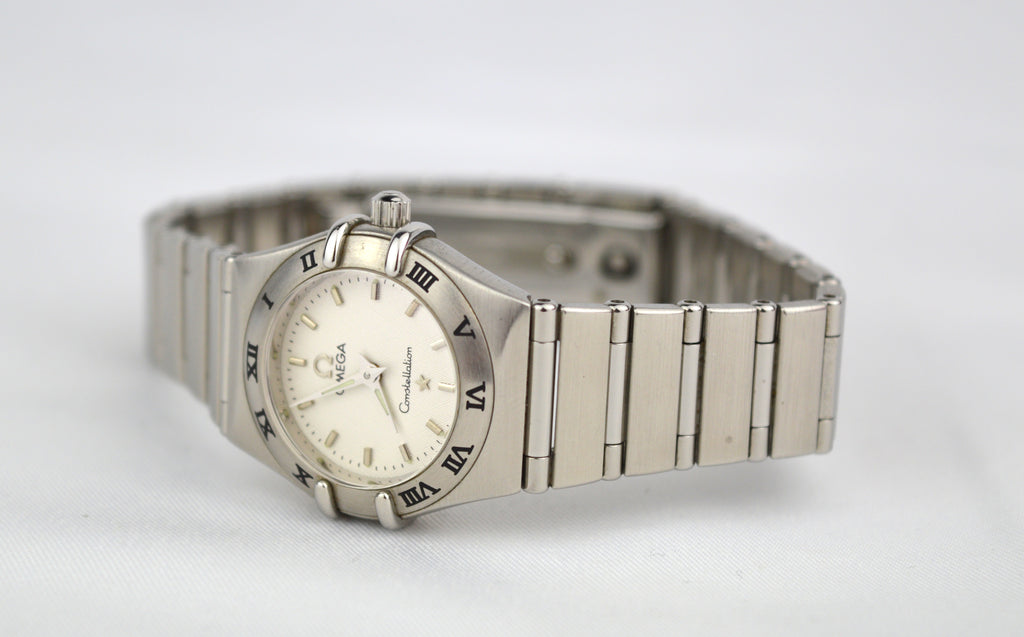 OMEGA CONSTELLATION MINI VINTAGE WATCH