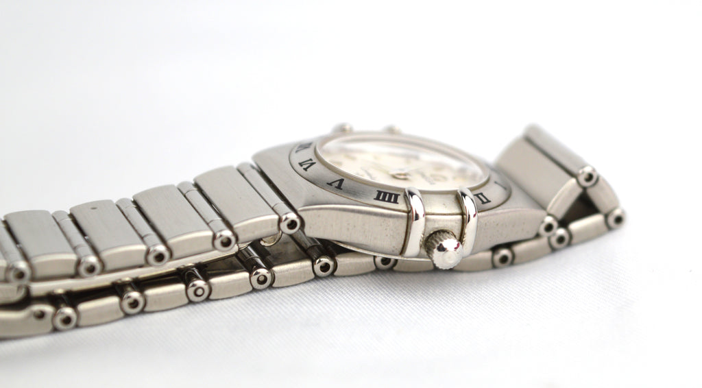 OMEGA CONSTELLATION MINI VINTAGE WATCH