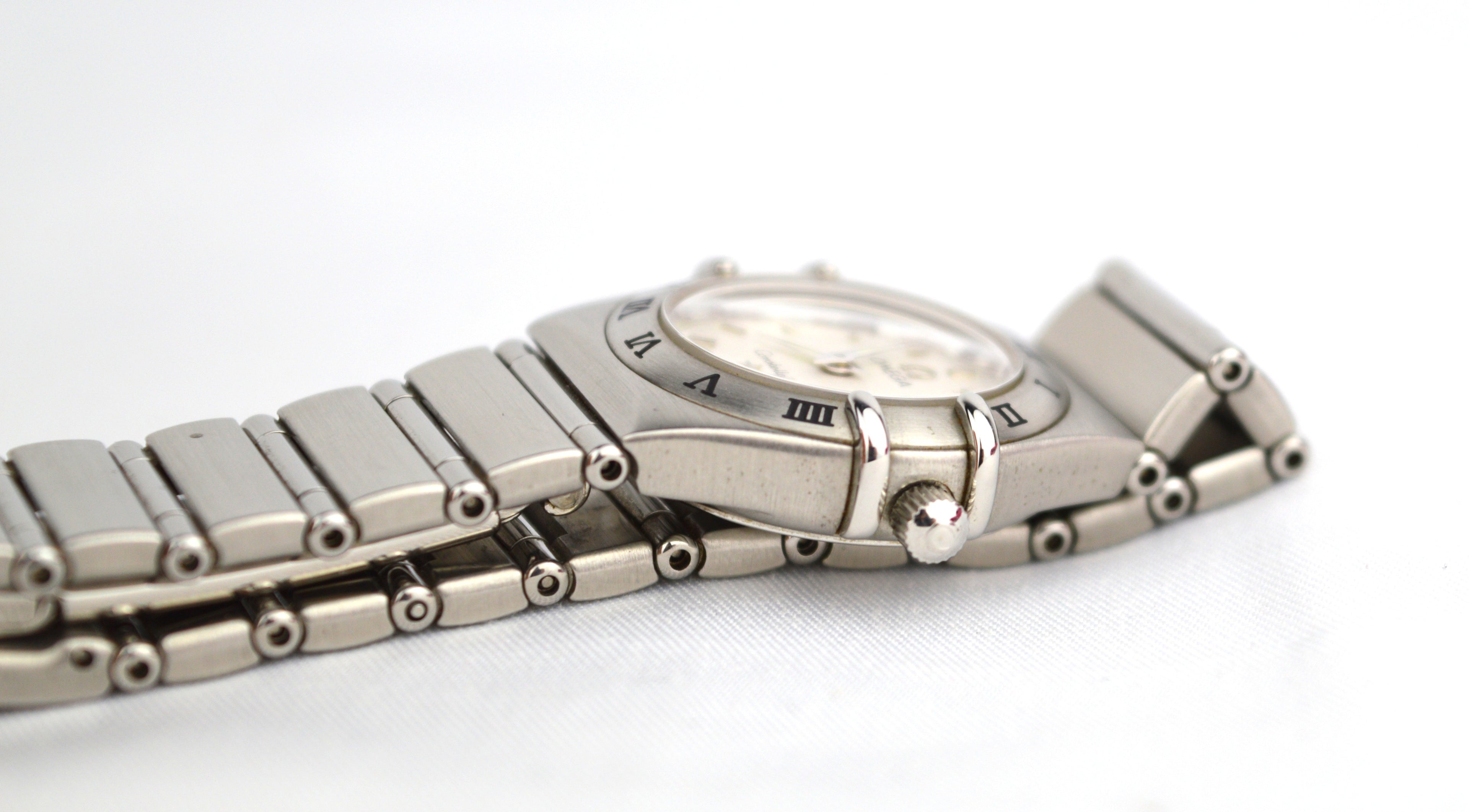 OMEGA CONSTELLATION MINI VINTAGE WATCH