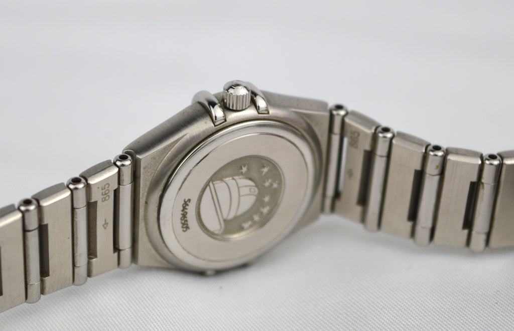 OMEGA CONSTELLATION MINI VINTAGE WATCH