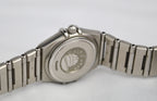 OMEGA CONSTELLATION MINI VINTAGE WATCH