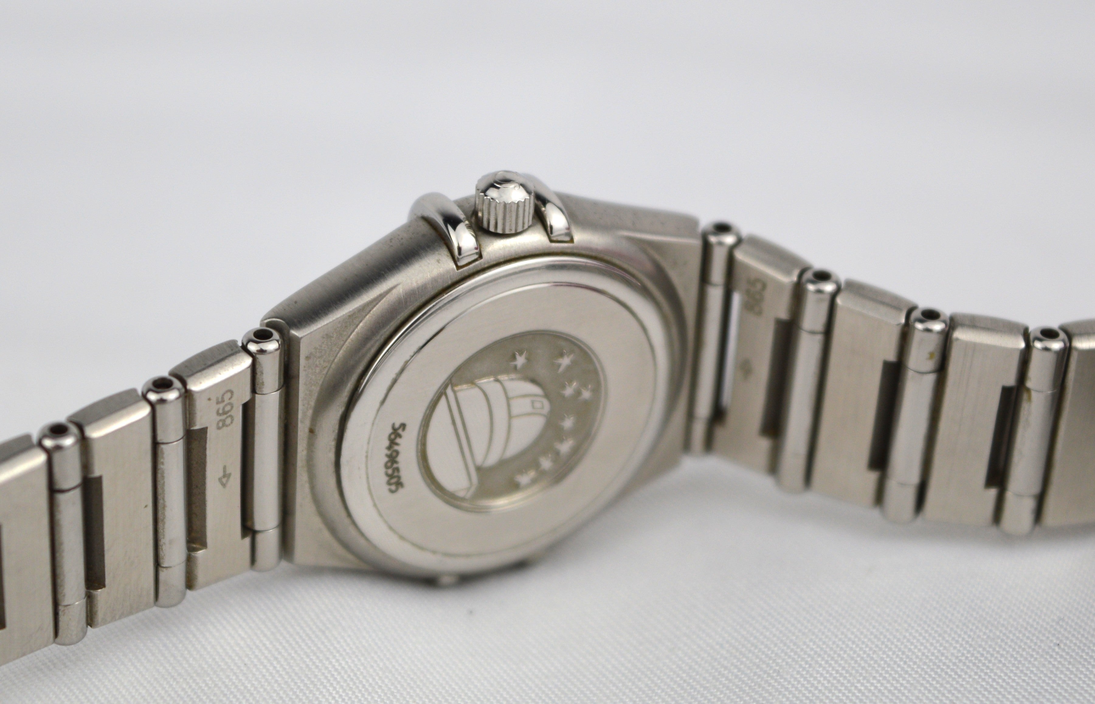 OMEGA CONSTELLATION MINI VINTAGE WATCH
