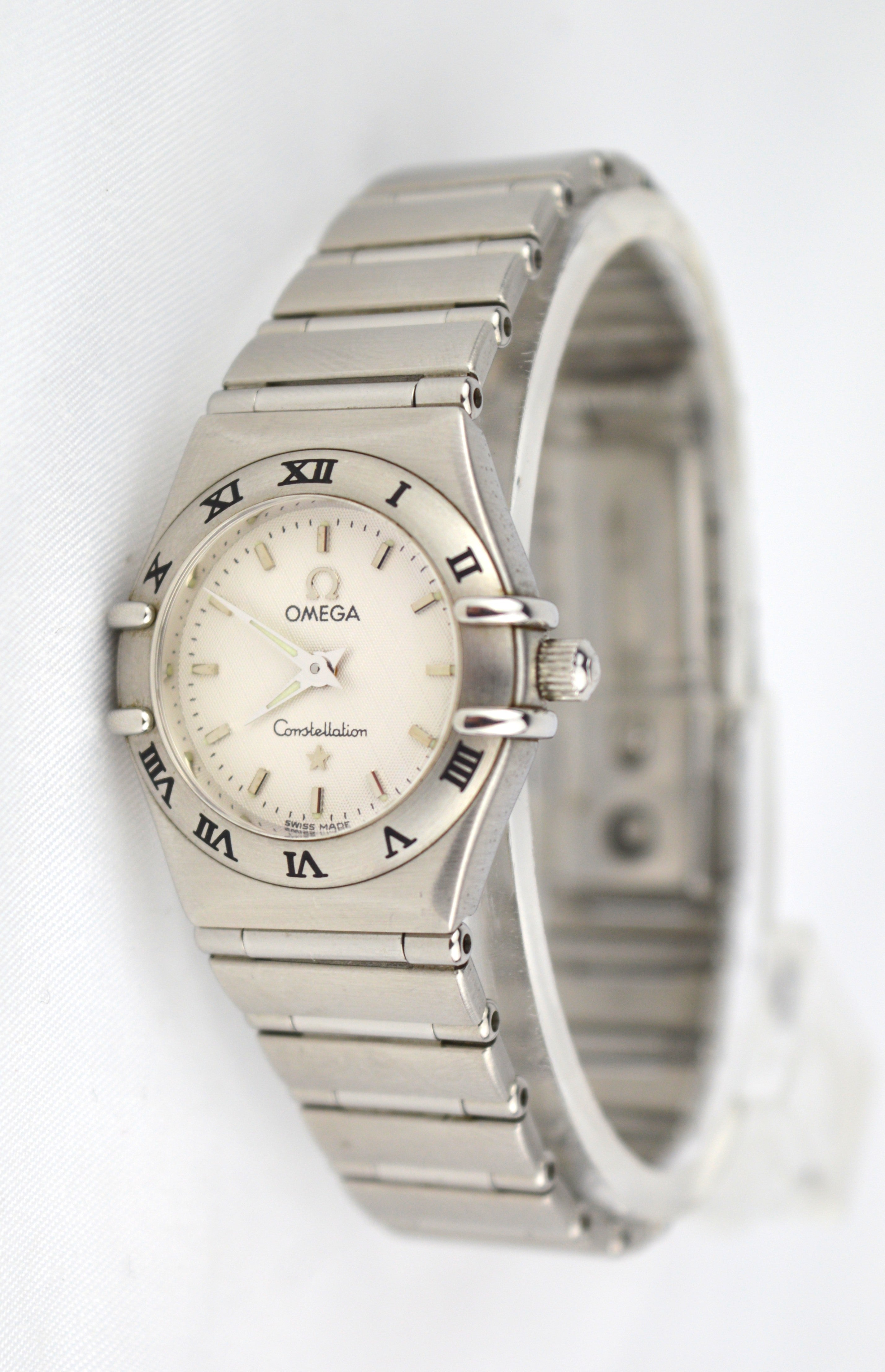 OMEGA CONSTELLATION MINI VINTAGE WATCH