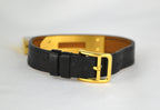 HERMES KELLY VINTAGE WATCH FULL SET