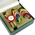 Gucci Change Bezel Vintage Watch