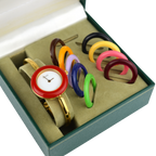 Gucci Change Bezel Vintage Watch