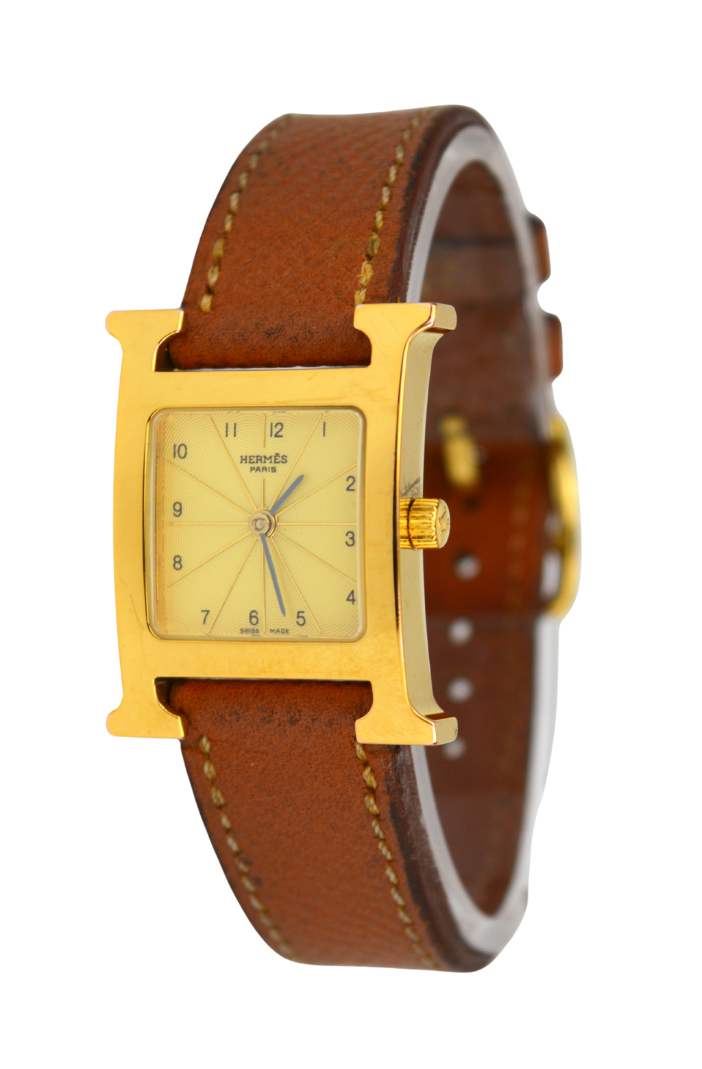 Hermes H Heure HH1.210 Watch