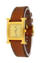Hermes H Heure HH1.210 Watch