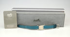 HERMES H HEURE VINTAGE CLASSIC WATCH