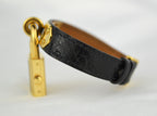 HERMES KELLY VINTAGE WATCH FULL SET