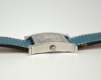 HERMES H HEURE VINTAGE CLASSIC WATCH