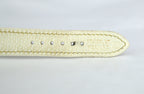 HERMES H HEURE VINTAGE WATCH WITH BOX
