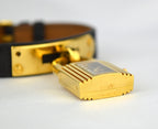 HERMES KELLY VINTAGE WATCH FULL SET