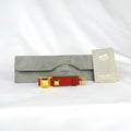 HERMES MEDOR VINTAGE WATCH COLLECTION