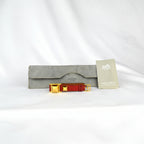 HERMES MEDOR VINTAGE WATCH WITH BOX