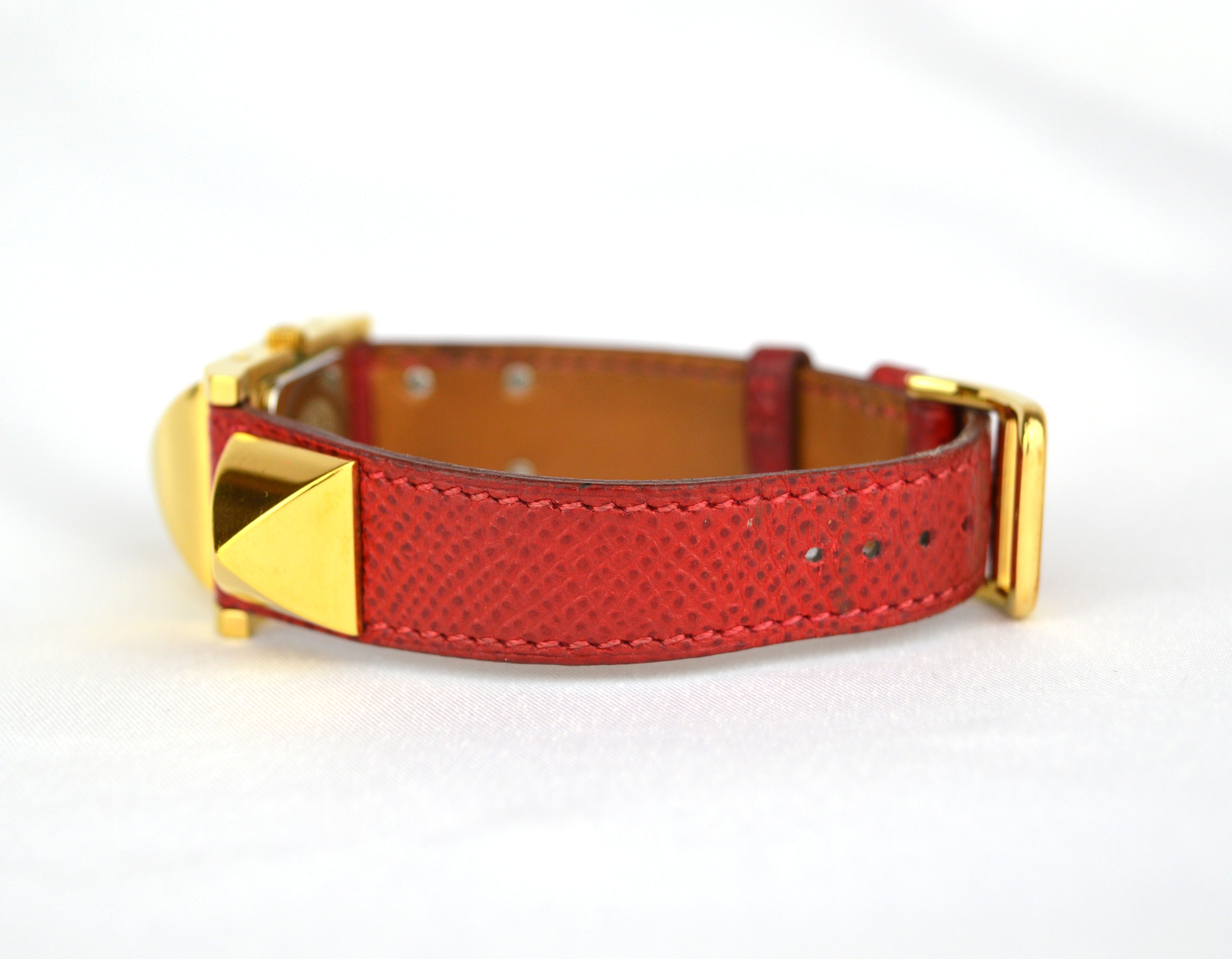 HERMES MEDOR VINTAGE WATCH COLLECTION