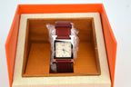HERMES H HEURE HH1.201 VINTAGE WATCH
